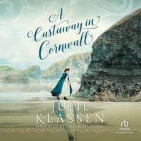 A Castaway in Cornwall - Julie Klassen