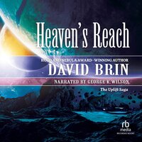 Heaven's Reach - David Brin