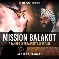 Mission Balakot - Sanjay Sanawani