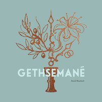 Gethsemané: Een 25-daagse reis tot ver binnenin Gods overweldigende, grote liefde! - David Maasbach