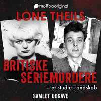 Britiske seriemordere - Lone Theils