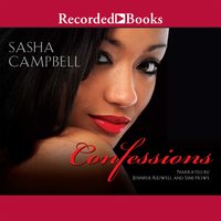 Confessions - Sasha Campbell