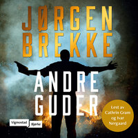 Andre guder - Jørgen Brekke