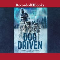 Dog Driven - Terry Lynn Johnson