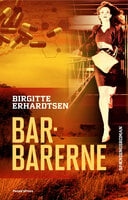 Barbarerne - Birgitte Erhardtsen