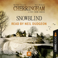 Snowblind - Cherringham - A Cosy Crime Series: Mystery Shorts 8 (Unabridged) - Matthew Costello, Neil Richards