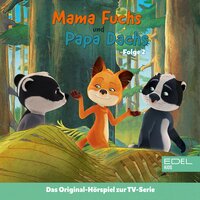 Mama Fuchs und Papa Dachs: Muttertag - Thomas Karallus