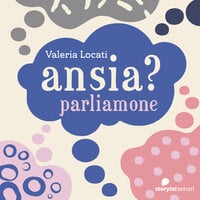 Chiara, Luca e gli attacchi di panico - Valeria Locati