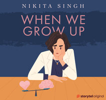 When We Grow Up - Nikita Singh