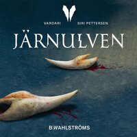 Järnulven - Siri Pettersen