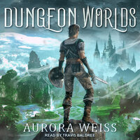 Dungeon Worlds - Aurora Weiss