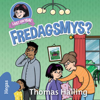 Fredagsmys? - Thomas Halling