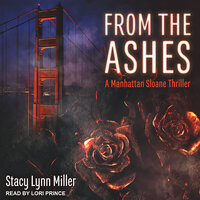 From the Ashes - Stacy Lynn Miller