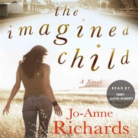 The Imagined Child: A Novel - Jo-Anne Richards