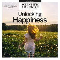 Unlocking Happiness - Scientific American