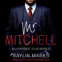 Mr. Mitchell - Raylin Marks