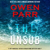 The Unsub - Owen Parr