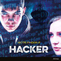 Hacker - Mette Finderup