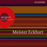 Meister Eckhart - Vom edlen Menschen - Meister Eckhart