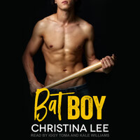 Bat Boy - Christina Lee