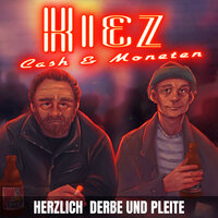Kiez Cash & Moneten - Sven Rauh
