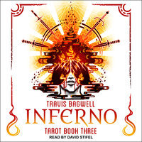 Awaken Online: Inferno - Travis Bagwell