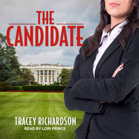 The Candidate - Tracey Richardson