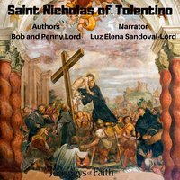 Saint Nicholas of Tolentino - Bob Lord, Penny Lord