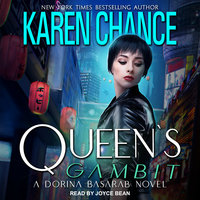 Queen's Gambit - Karen Chance