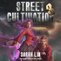 Street Cultivation 3 - Sarah Lin