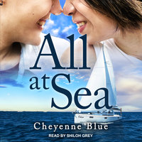 All at Sea - Cheyenne Blue