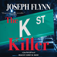 The K Street Killer - Joseph Flynn