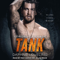 TANK - Daphne Loveling