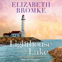 Lighthouse on the Lake - Elizabeth Bromke