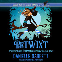 Betwixt: A Beechwood Harbor Collection Volume Two - Danielle Garrett