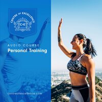 Personal Training - Centre of Excellence