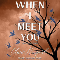 When I Meet You - Olivia Newport