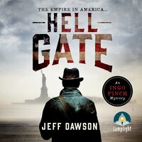 Hell Gate - Jeff Dawson