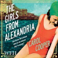 The Girls from Alexandria - Carol Cooper