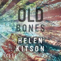 Old Bones - Helen Kitson