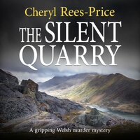 The Silent Quarry: DI Winter Meadows Book 1 - Cheryl Rees-Price