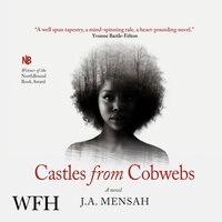Castles from Cobwebs - J.A. Mensah