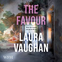 The Favour - Laura Vaughn