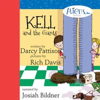 Kell and the Giants - Darcy Pattison