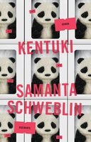 Kentuki - Samanta Schweblin