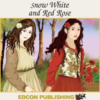 Snow White and the Red Rose: Palace in the Sky Classic Children's Tales - Edcon Publishing Group, Imperial Players