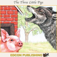 The Three Little Pigs - Edcon Publishing Group