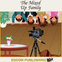 The Mixed Up Family: Palace in the Sky Classic Children's Tales - Edcon Publishing Group, Imperial Players