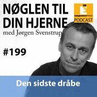#199 Den sidste dråbe - Jørgen Svenstrup
