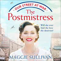 The Postmistress - Maggie Sullivan